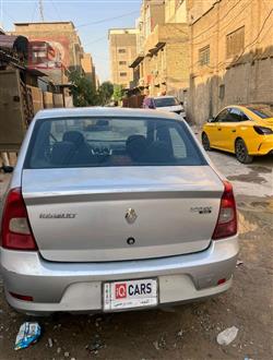 رينو لوجان